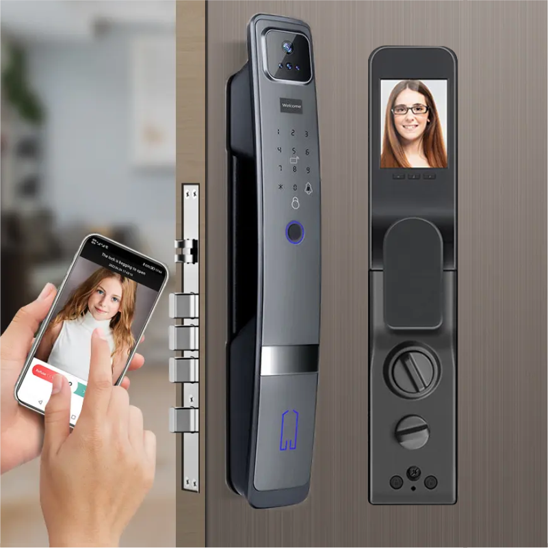 BRAVE DIGJITALE H20-P3D AG106-3