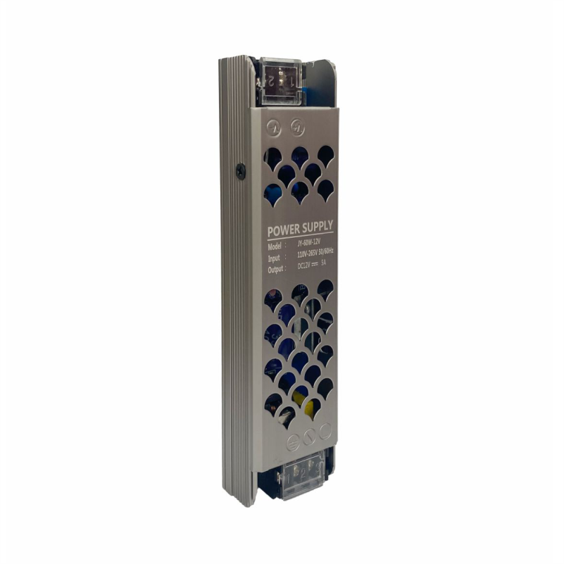 TRAFO WELLMAX 100W 12V 8.3A