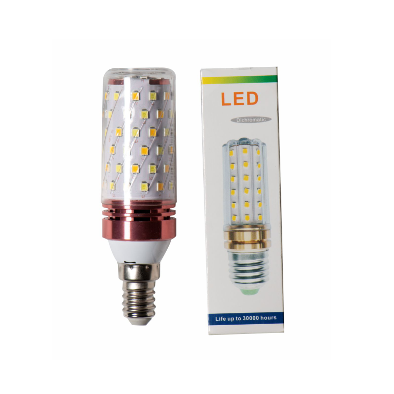 LED POQ E14-16 16W