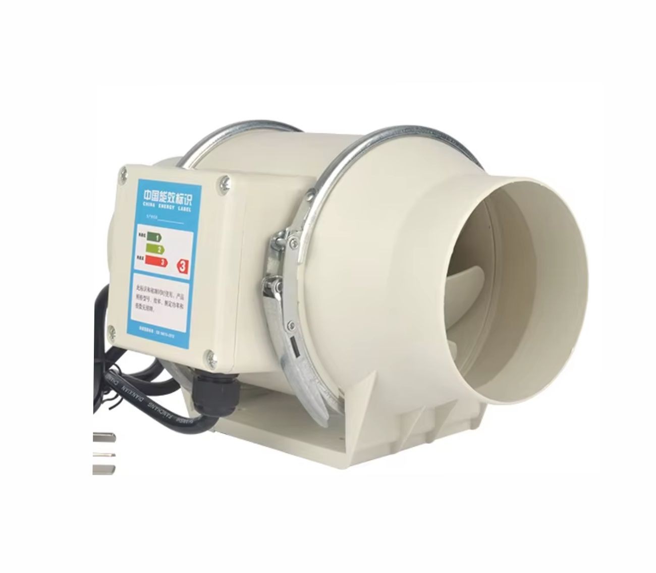 VENTILLATOR GYPI FI150