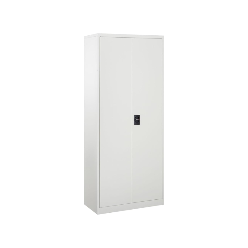 ORMAN METALI ME 2DYER 180X85X39CM HX-W006