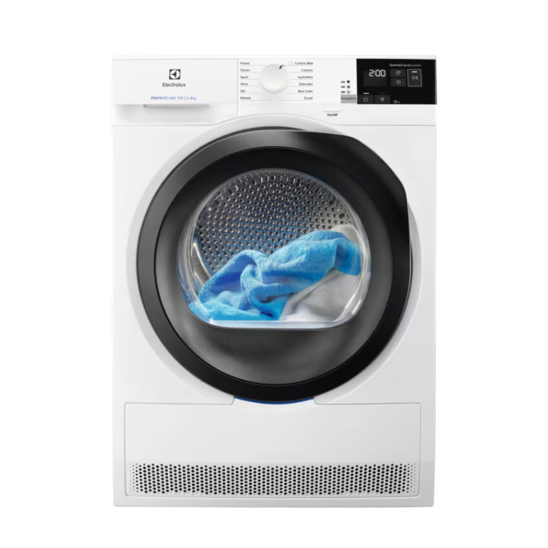 THARESE RROBASH ELECTROLUX EW7H458B