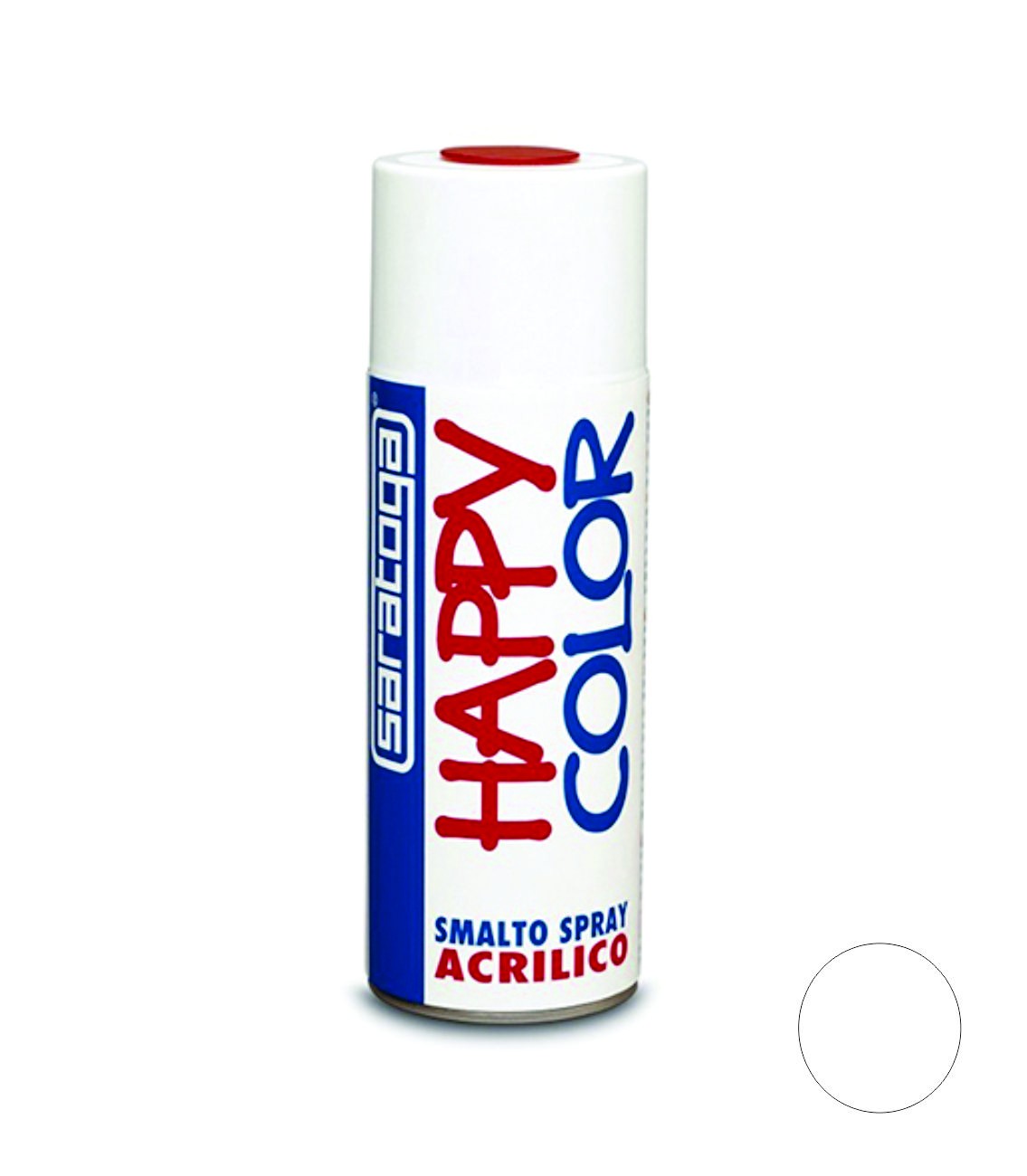 SPREJ I  BARDHË SHKELQIM 400ML 88.150.002