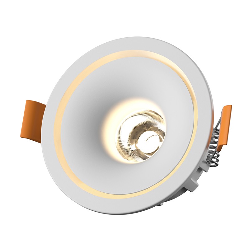 LED SPOT LIPER LP-DL 15GS01-Y 15W WH 6500K