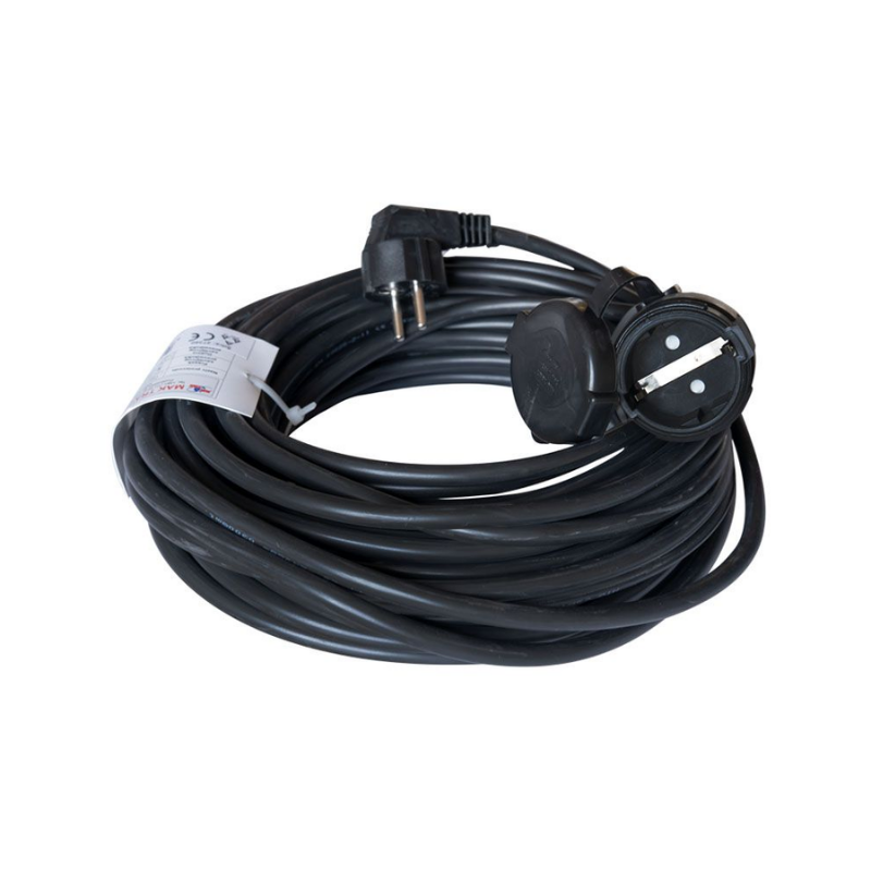 KABLLO VAZHDUESE 3X1.5MM2 20METRA E ZEZË176078