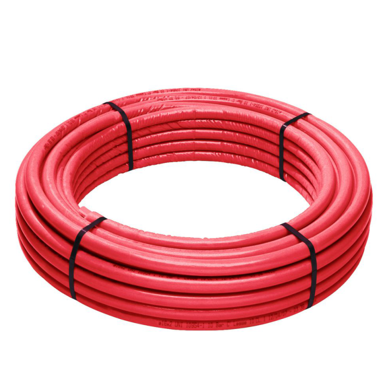 ALUPLAST me IZOLIM fi 32 G.F 25M