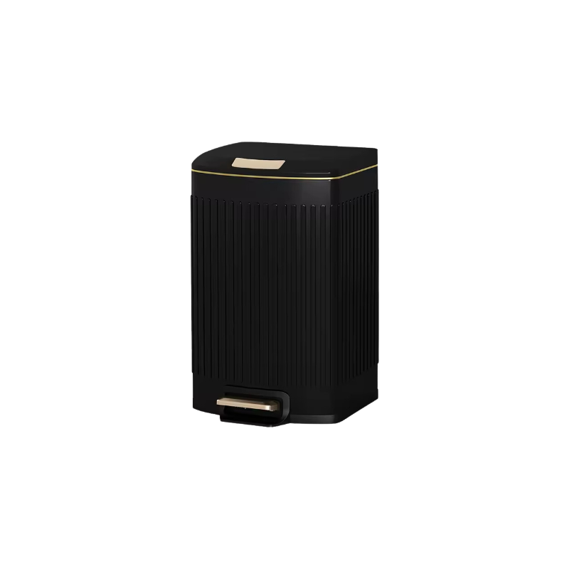 SHPORT PER MBETURINA ECO AG97-31 A05-A7-5L-EMB BLACK