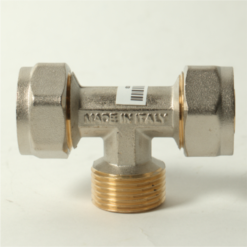 GF TESHTIK M 1"-26 530011N102630A