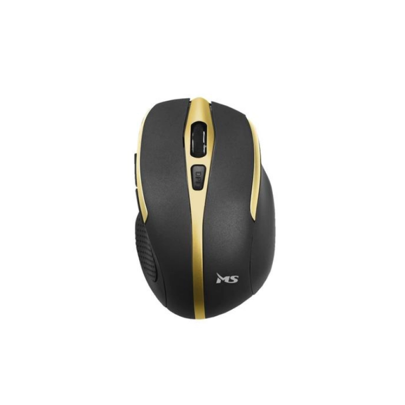 MAUS MS MSI FOCUS M111 WIFI