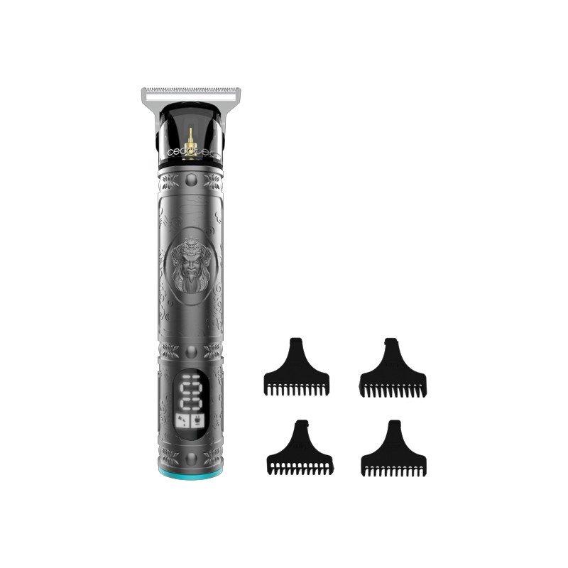 MAKINE PER FLOKE SAMURAI 03380 CT
