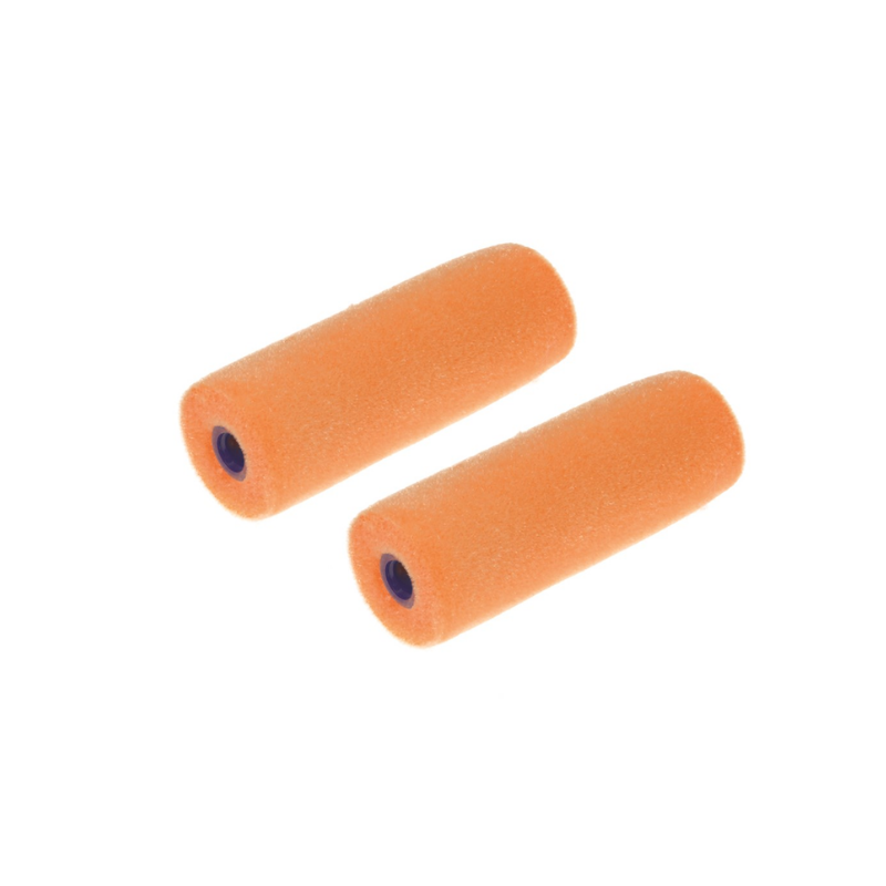 VALAK MINI 10CM SHPUZE ORANGE 2PCS ZAP0040