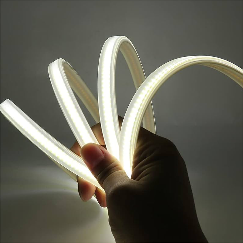 LED SHIRIT 220V-COB-288 6500K ME NGJITES