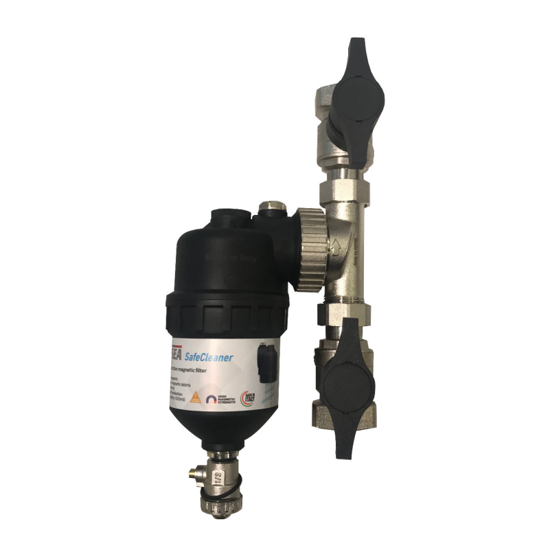 FILTER MAGNETIK TISEA 1"