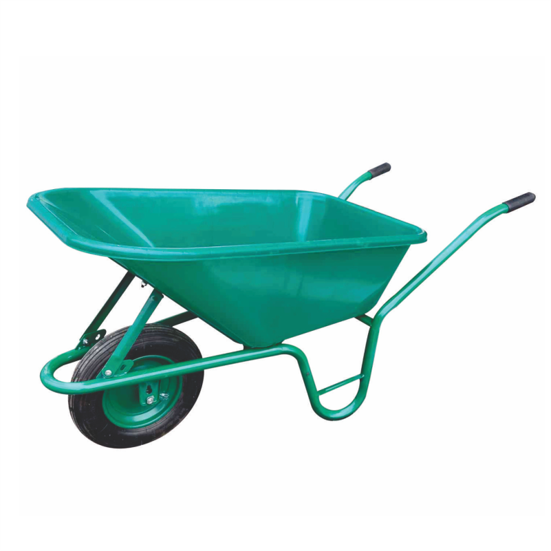 KOLICE BAUMIX ME KORITE PLASTIKE