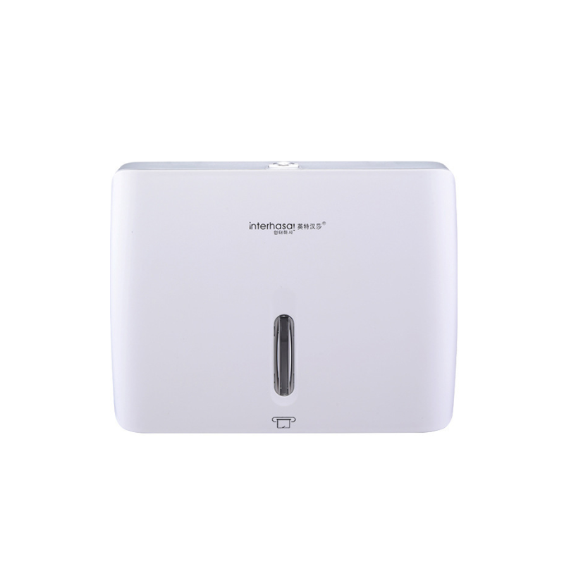 MBAJTESE PER LETER NUXAIR WHITE HSD-E6008