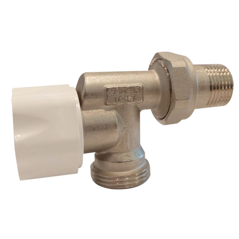 GF VENTIL I EPERM I DREJT  1/2X3/4 7E00L8N050400A