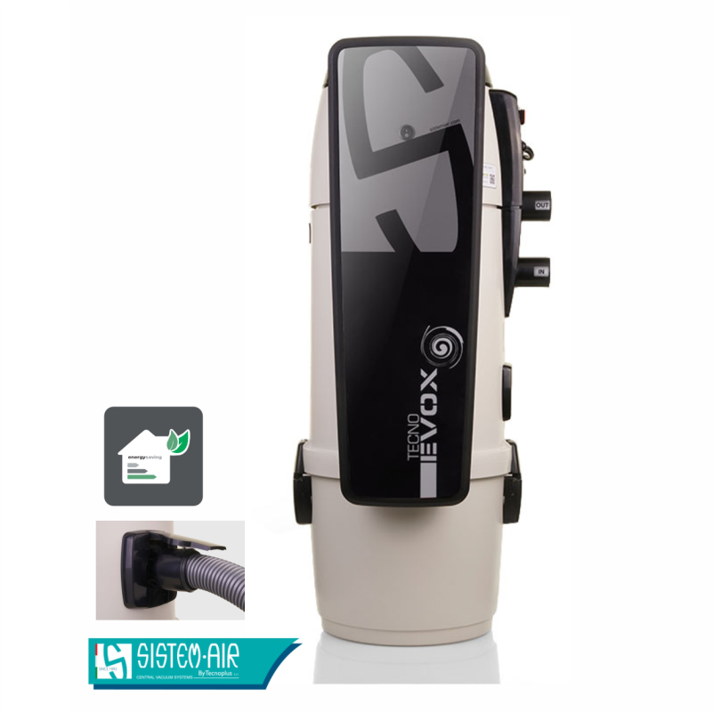 FSHESA QENDRORE TECNO EVOX 250-230V (3112.1TEV)