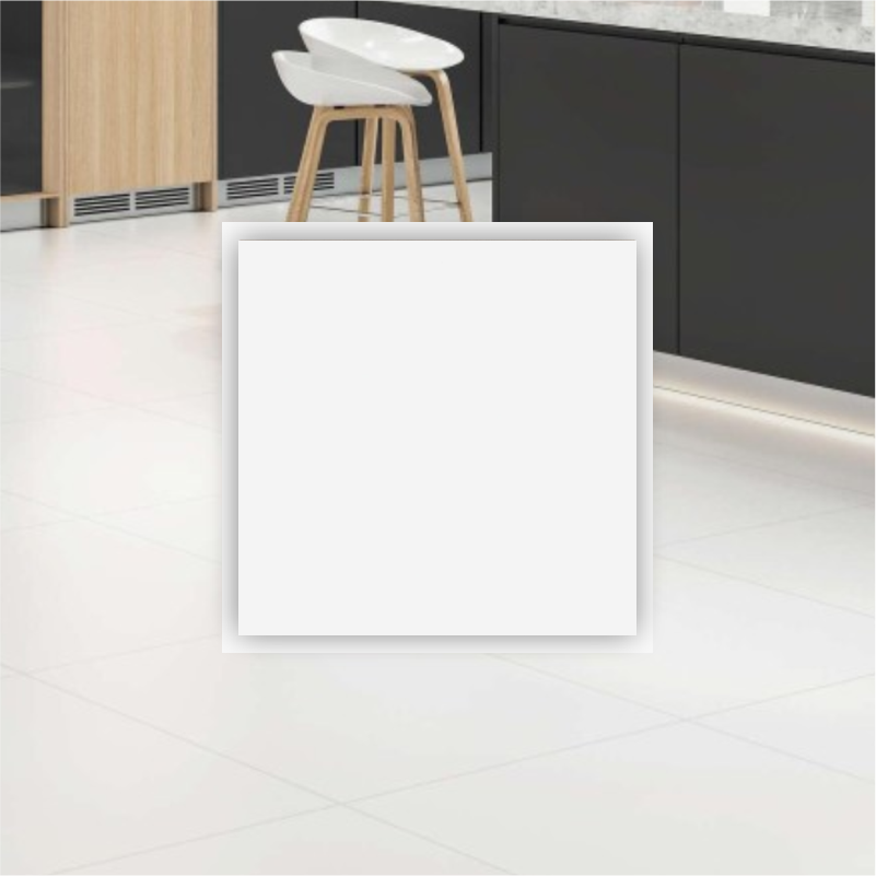 ZIRCON BLANCO MATT 60*60