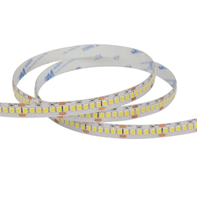 LED SHIRIT 24V 2835 240D WH 6500K