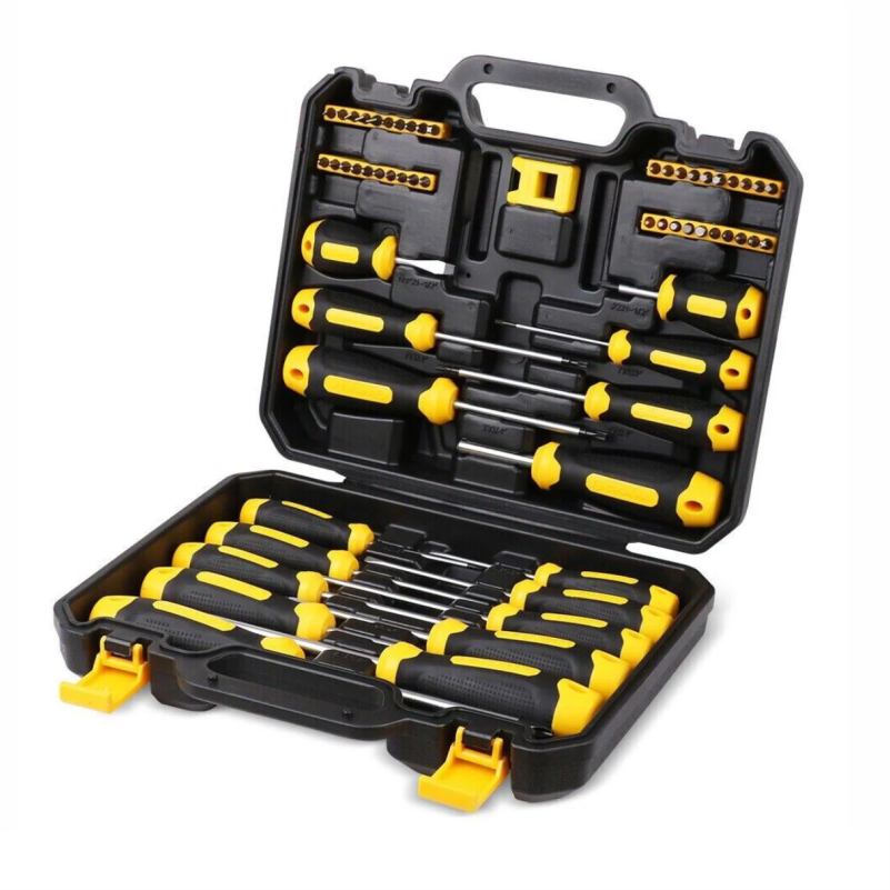 KAQAVIDA SET CM-TH010 G25-4