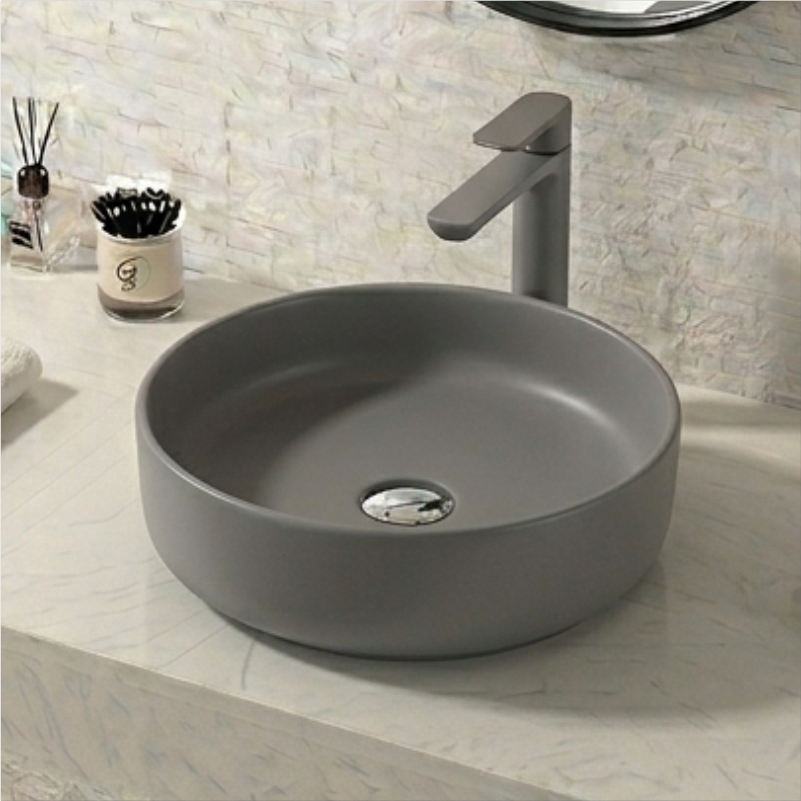 LAVAMAN TURA MATT GRAY SE2256