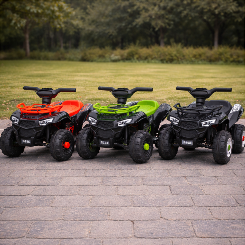 MOTORR PER FEMIJE 106-33 LT-33