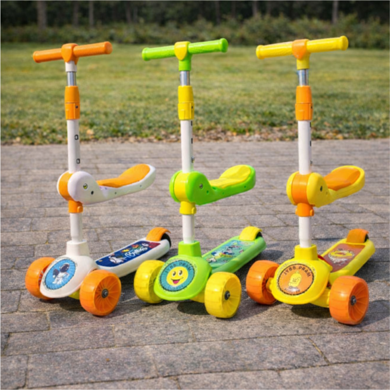 TROTINETPER FEMIJE 103-183 LT-28