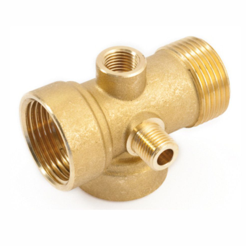 GF 2700N4H100272A KRYQ HIDROF.1X1/4 H72