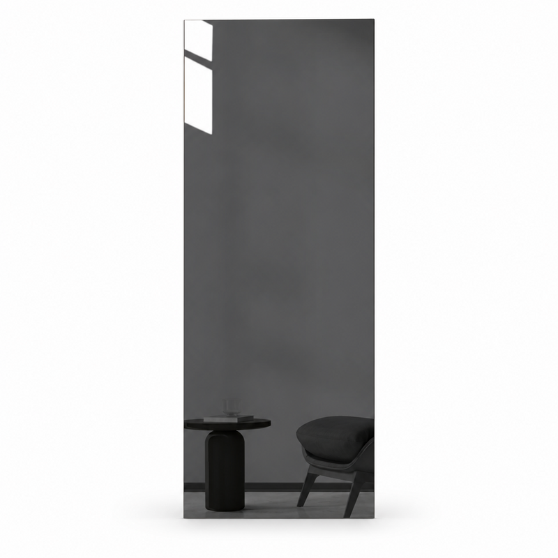 PLLAKE PASQYRE DEKORUESE MIRROR GREY 0.75*1219*3048mm