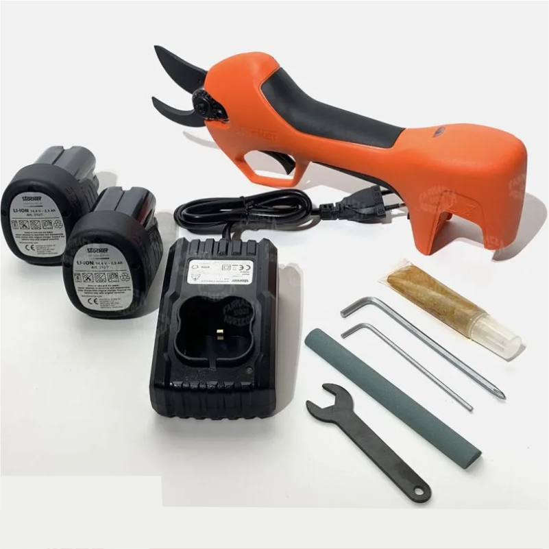 GERSHERE PER KRASITJE VULCANO E-25