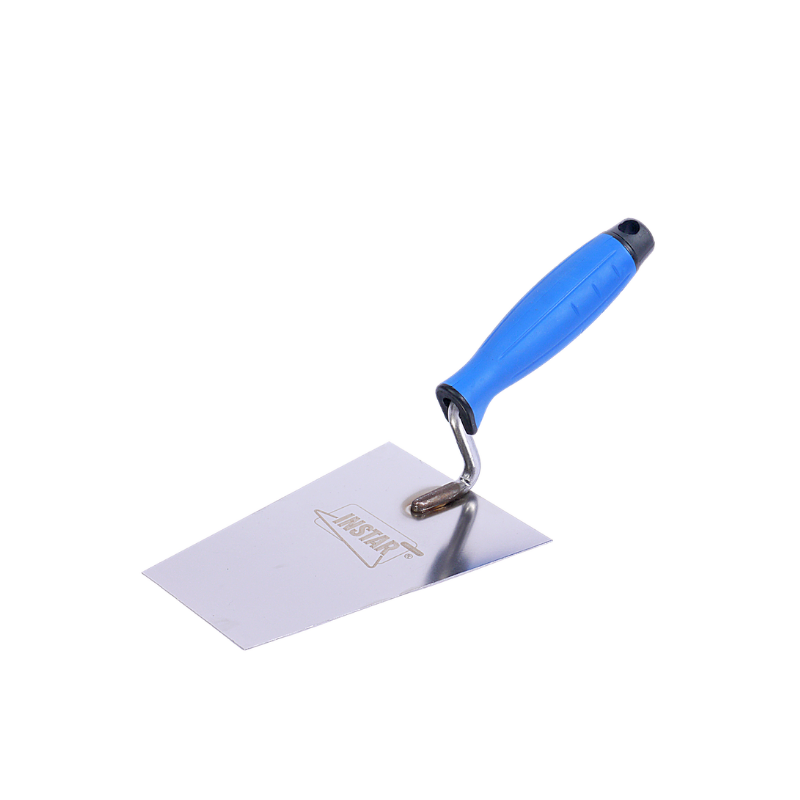 MISTRI QELIK INOX 140MM ME DOREZ GOME 1201