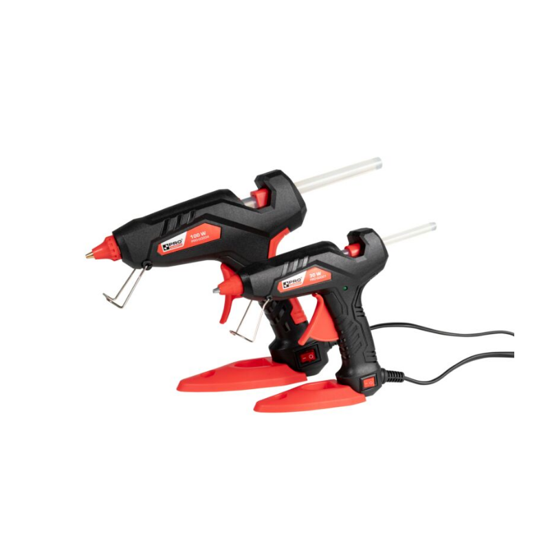 PISHTOLE SELIKONI 30W PRO 7MM 3-01-18-00-001