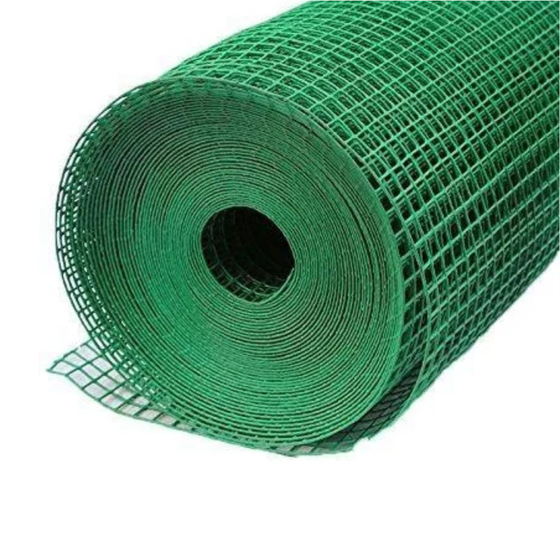 RRJETE METALI-PVC 1.0MX25M G58-1