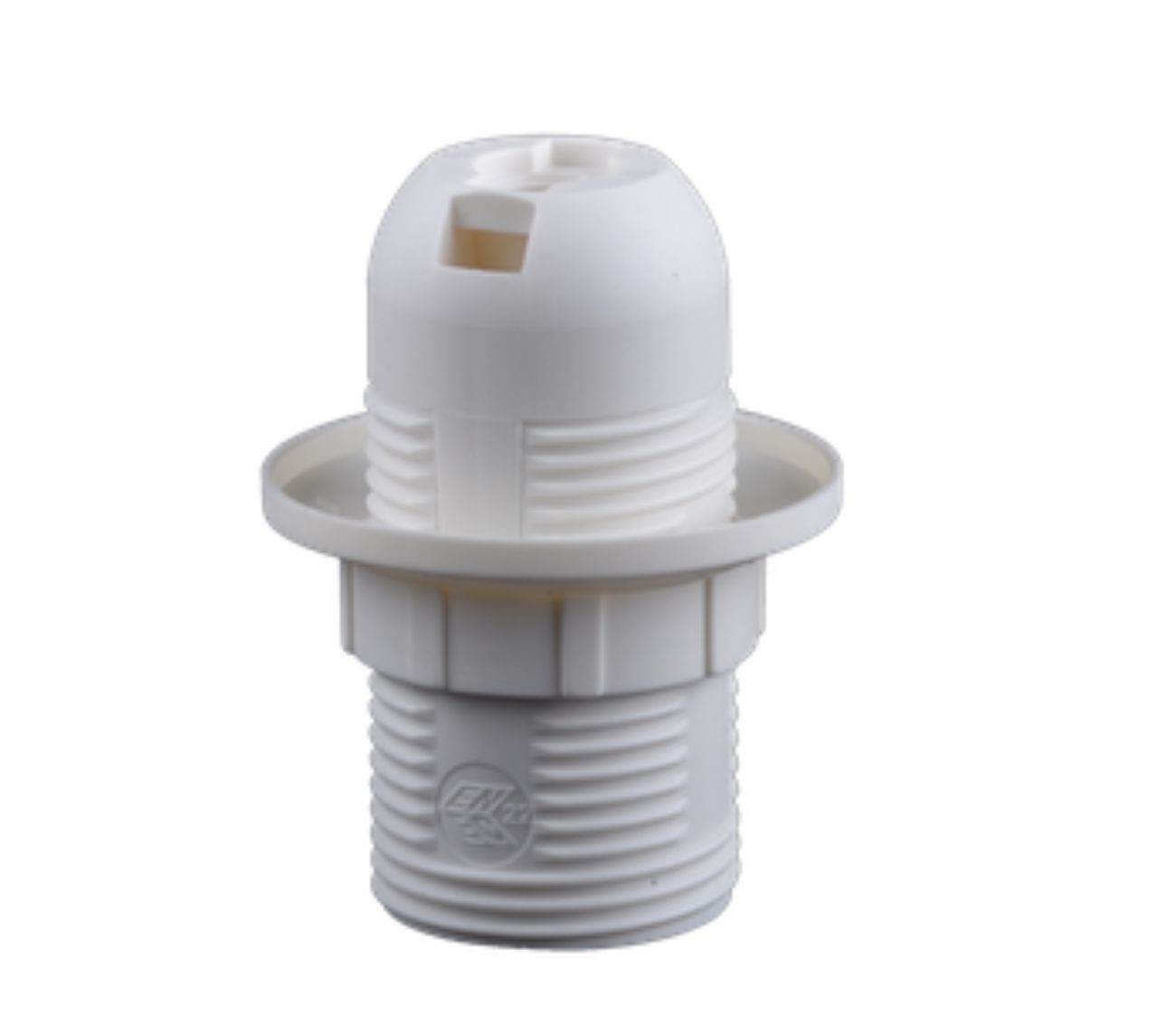 FASUNG I BARDHE E14 PER LLUSTERA AL 11021.0