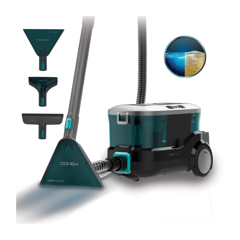 FSHESE PER LARJEN E TEPIHAVE CARPETCLEAN 10000 08573 CT