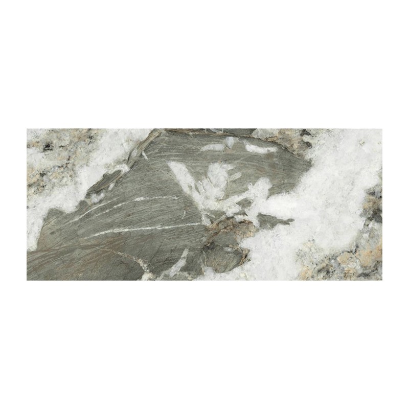 P.C. PUL. SALVIA GREEN 120X280 RECT. (6MM) STN