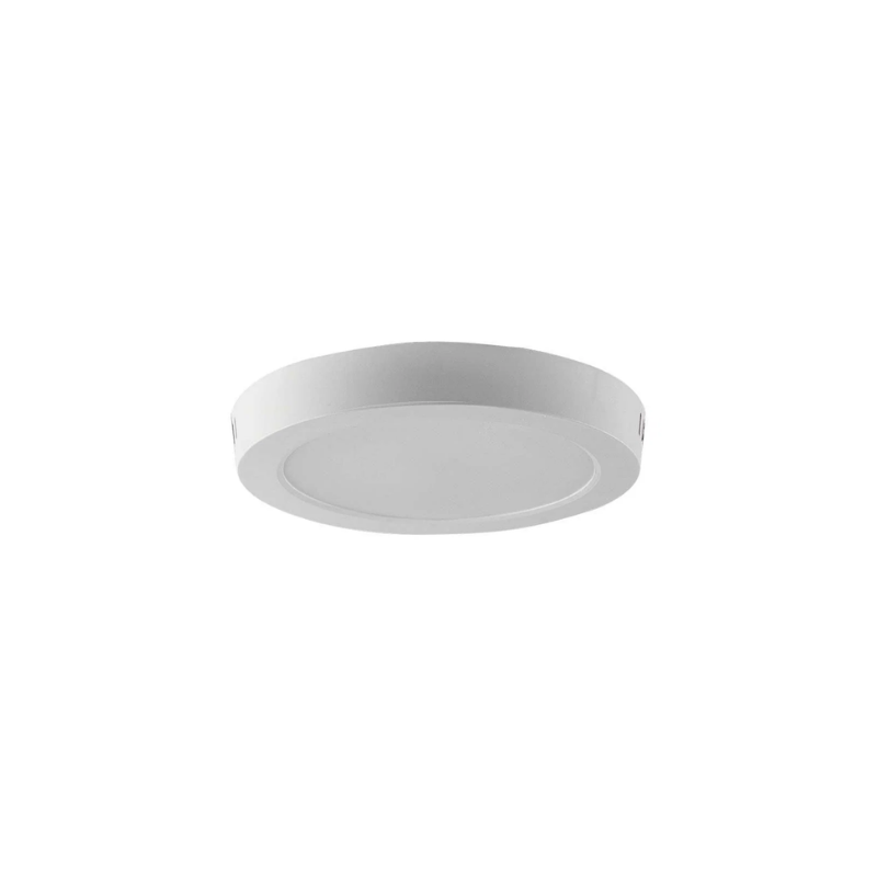LED PANEL V-TAC 18W 4000k 7877