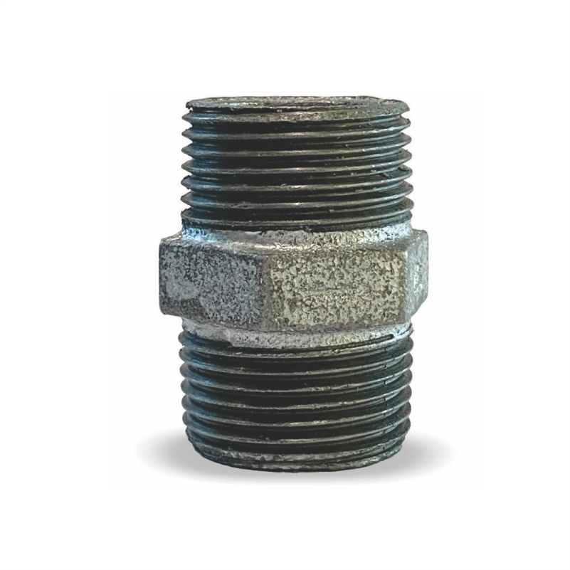 ZING DUPELL NIPELL 1-1/2"