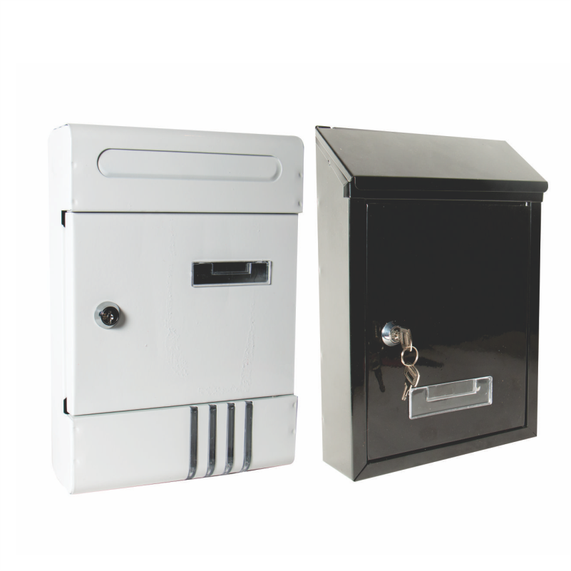 KUTI POSTE E BARDHE 2803 G42-4 ART66009