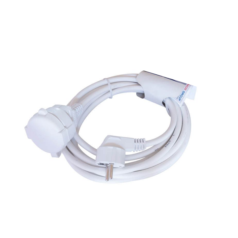 KABLLO VAZHDUESE 3X2.5MM2 3METRA 176088