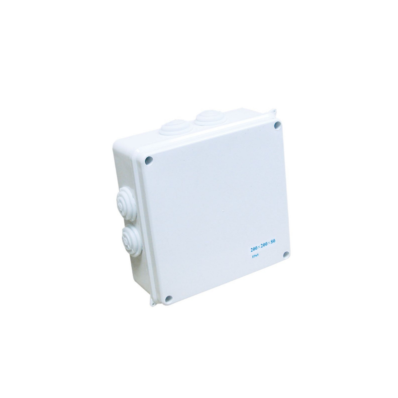 KUTIA SHPERNDARSE OG 300X250X120 IP44/66 146039