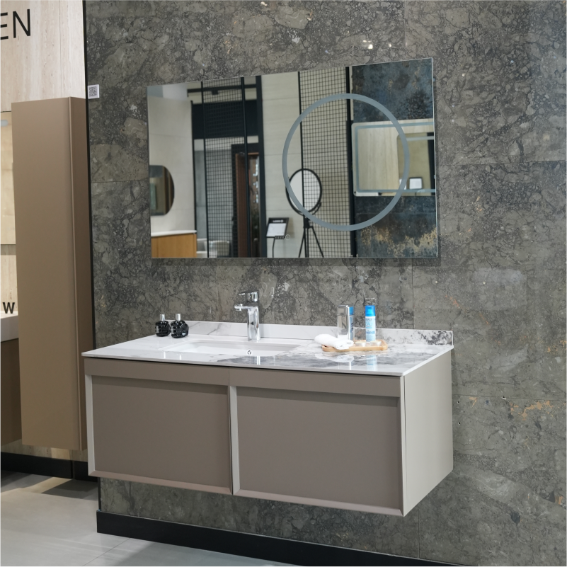 BI - KOMODE NATURE H-66 120CM 2/1