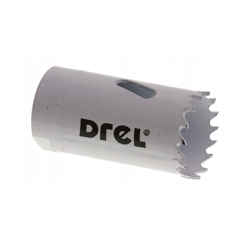 SHPUESE BI-METAL 24MM CON-AOS-1024