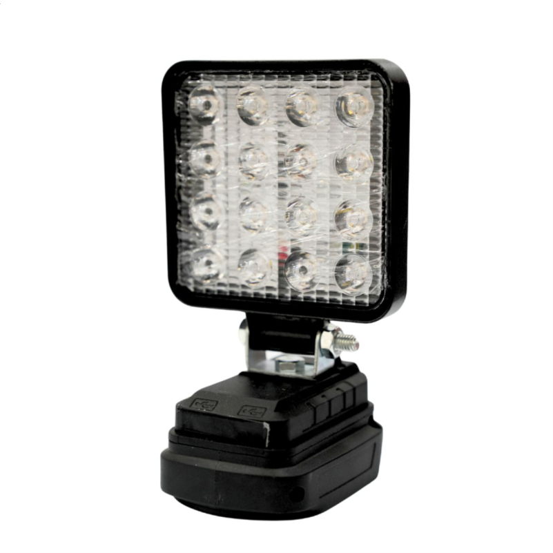 LED DRITE ME BATERI 20V G26-12