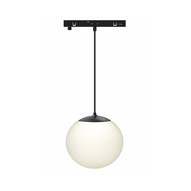 SPOT I VARUR MINI PENDANT LUMINAIRE 24V DC 7W 3000K TOB730BP AC10.26