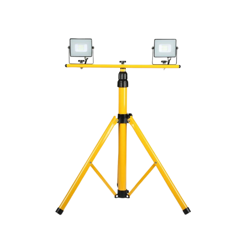 TRE KEMBESH PER REFLEKTOR V-TAC 9104 Y