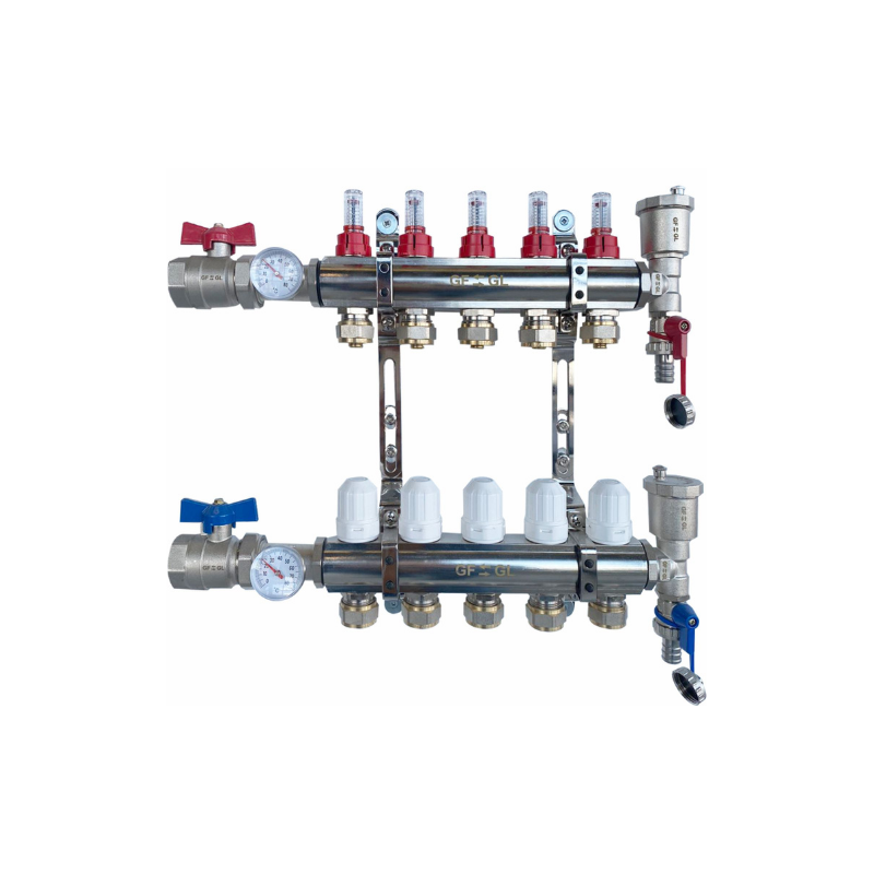 KOLEKTOR (Stainles Steel) ADG nx 1' ME XHOM+VentiL Q 2_she