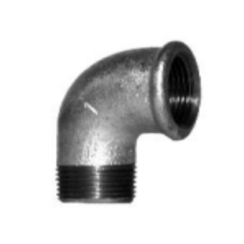 Rac BRRYL 1/2" MF (Z09212)