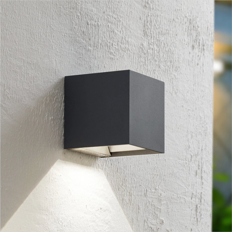 DRITE MURI GN-G07 GREY