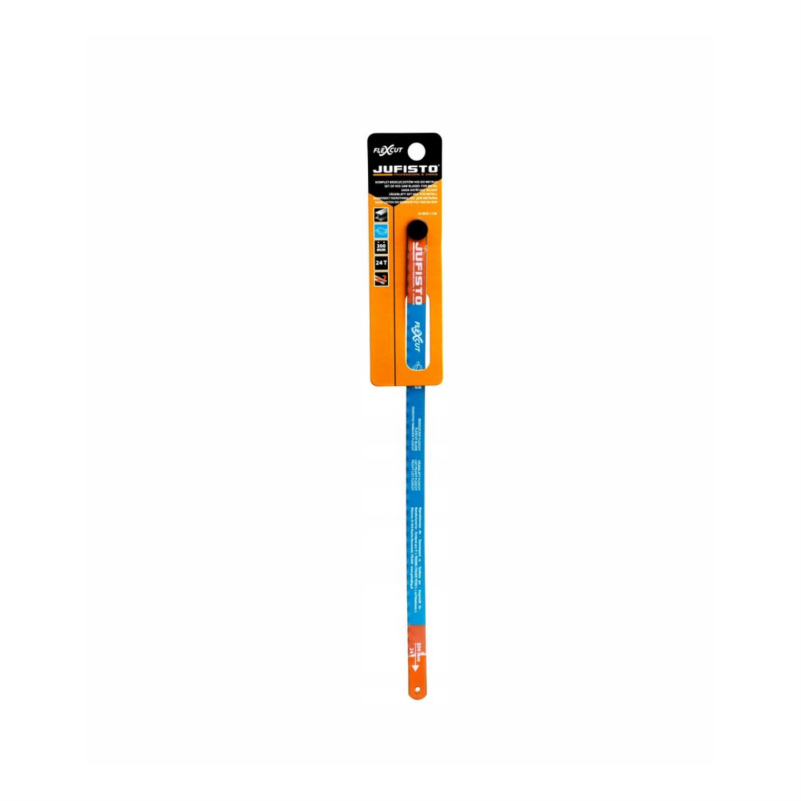 TEHA SHARRE PER METAL 300MM JU-BHZ-0130
